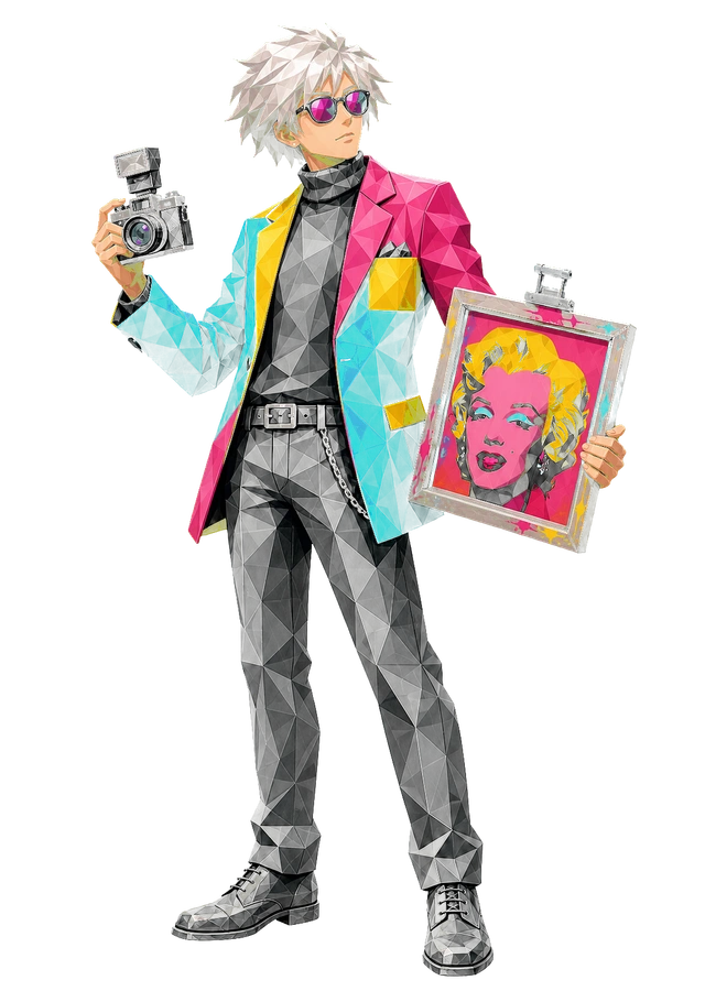 Andy Warhol