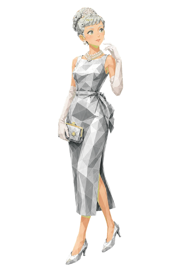 Audrey Hepburn