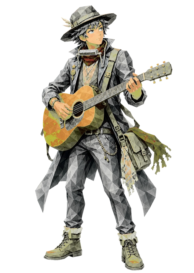 Bob Dylan