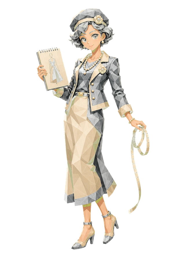 Coco Chanel