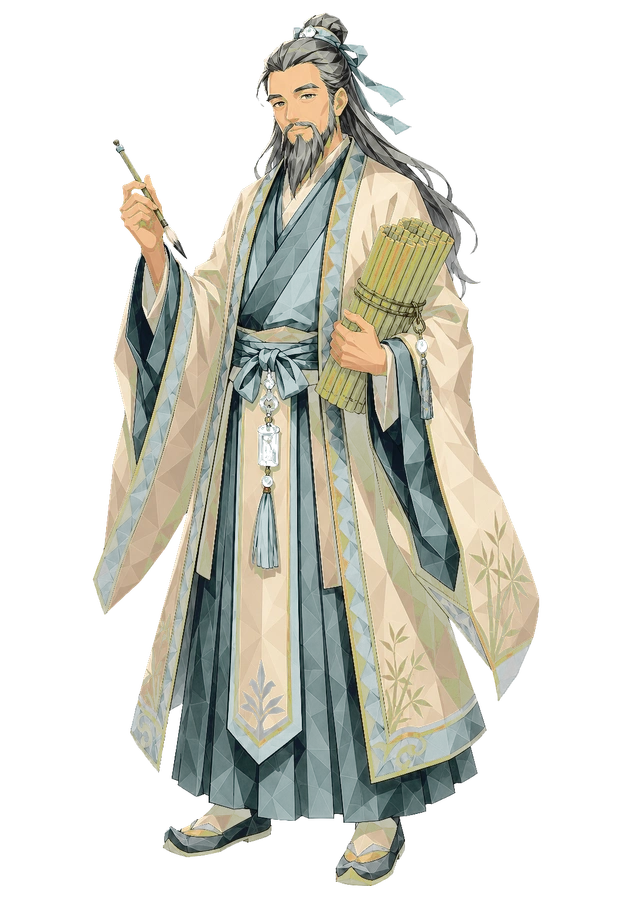 Confucius