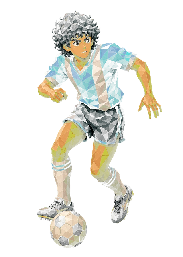 Diego Maradona