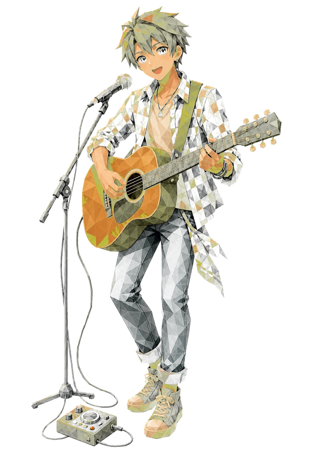 Ed Sheeran