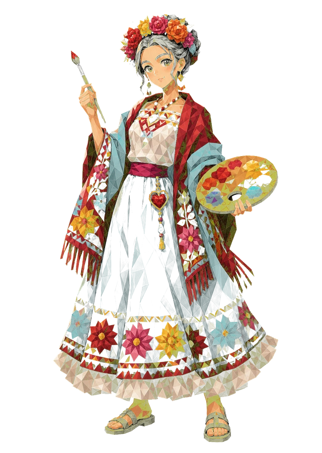 Frida Kahlo