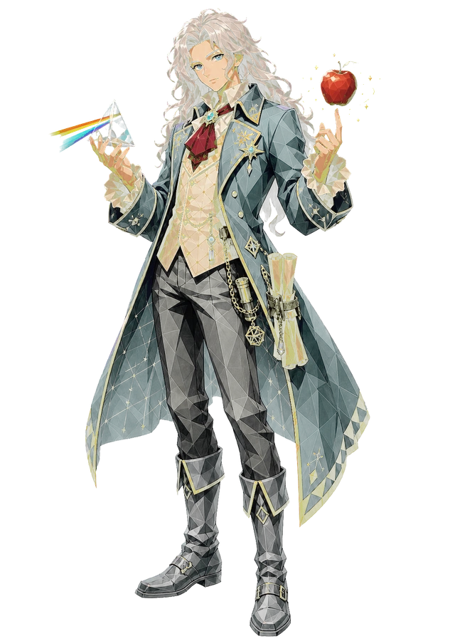 Isaac Newton