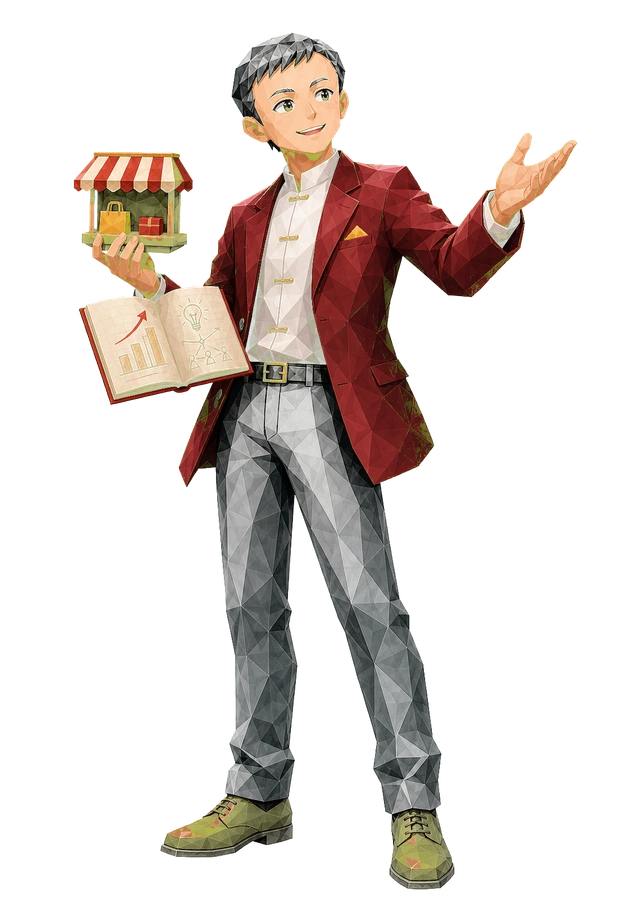 Jack Ma