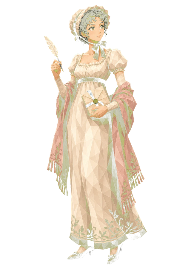 Jane Austen