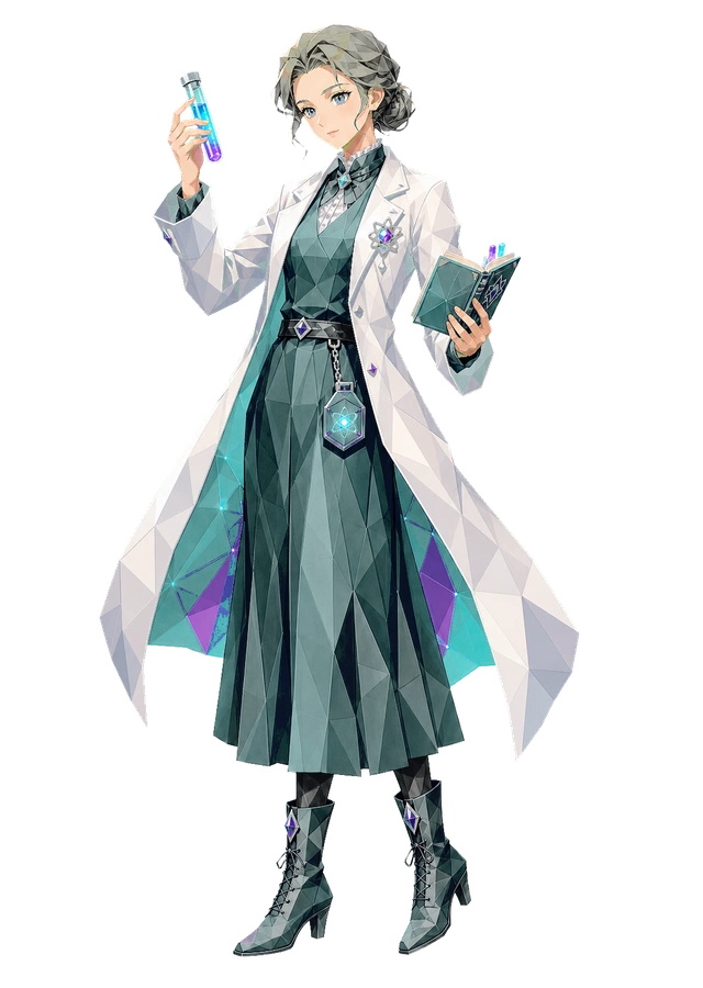 Marie Curie