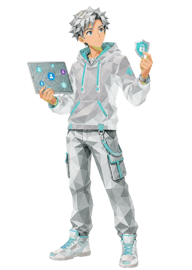 Mark Zuckerberg