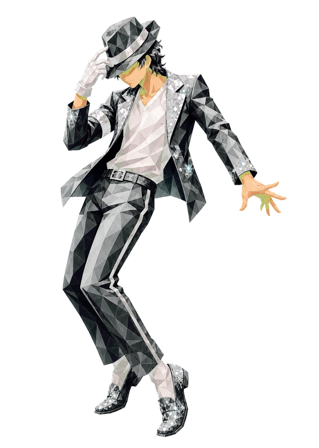 Michael Jackson