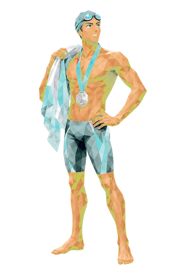 Michael Phelps
