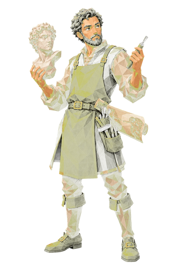 Michelangelo