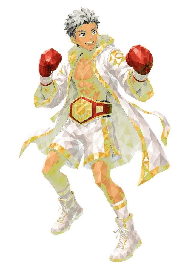 Muhammad Ali