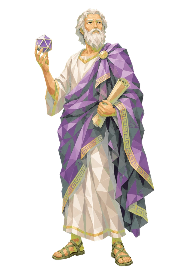 Plato