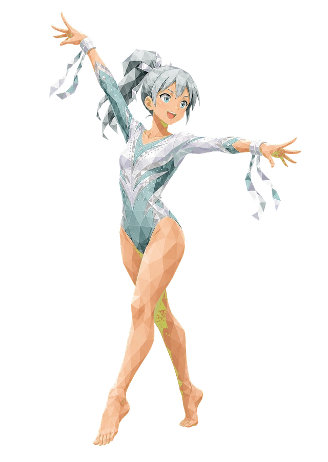 Simone Biles
