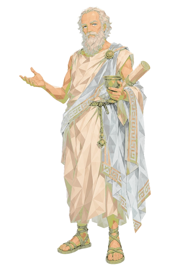 Socrates