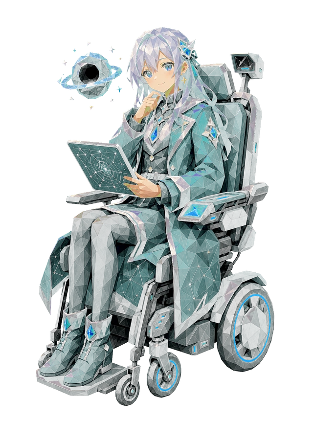 Stephen Hawking