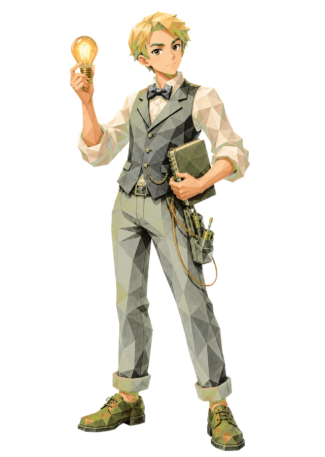 Thomas Edison