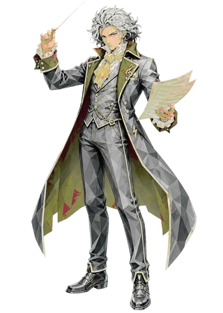 Ludwig van Beethoven