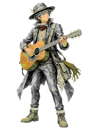 Bob Dylan