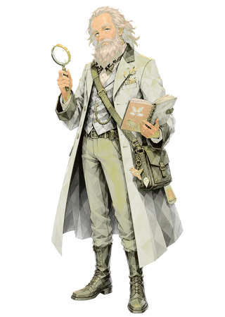 Charles Darwin