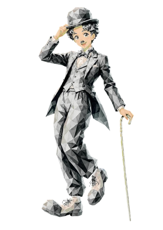 Charlie Chaplin