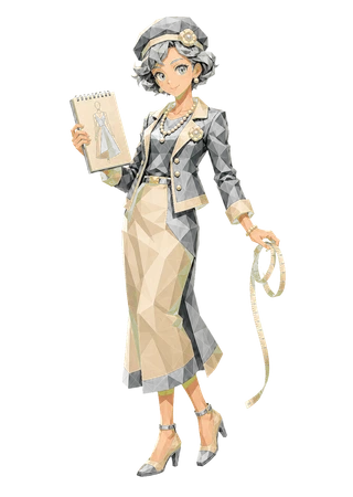 Coco Chanel