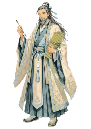 Confucius
