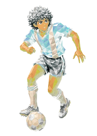 Diego Maradona