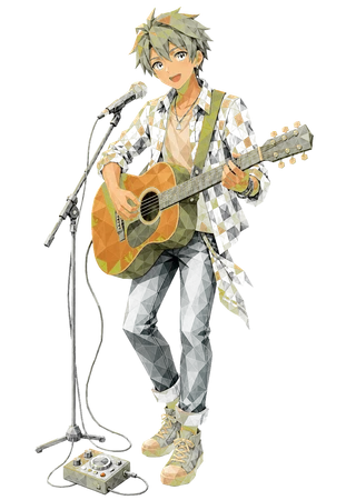 Ed Sheeran