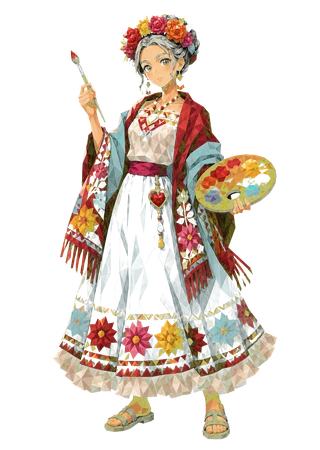 Frida Kahlo