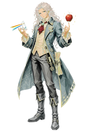 Isaac Newton