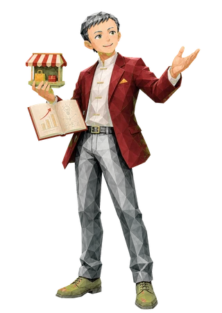 Jack Ma