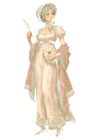 Jane Austen
