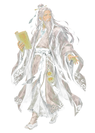 Laozi