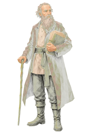 Leo Tolstoy
