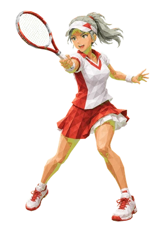 Li Na