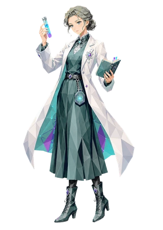 Marie Curie