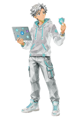 Mark Zuckerberg