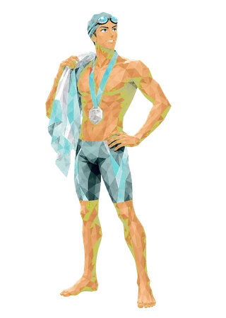 Michael Phelps