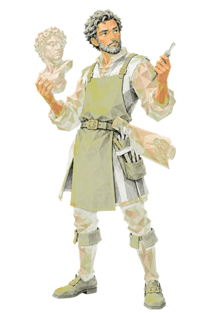 Michelangelo
