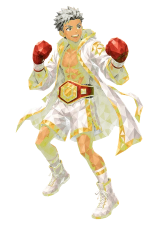 Muhammad Ali