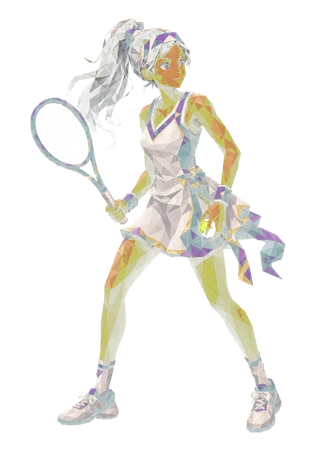 Serena Williams