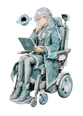 Stephen Hawking