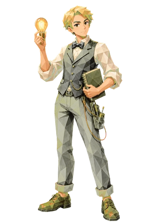 Thomas Edison
