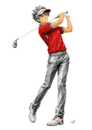 Tiger Woods