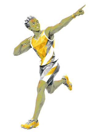 Usain Bolt
