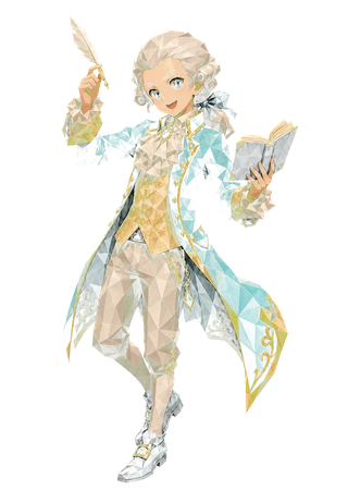 Wolfgang Amadeus Mozart