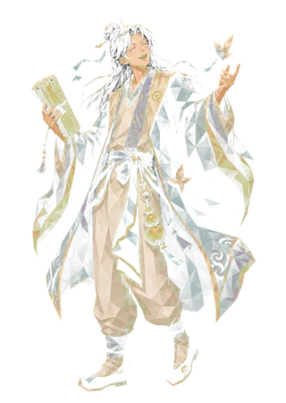 Zhuangzi