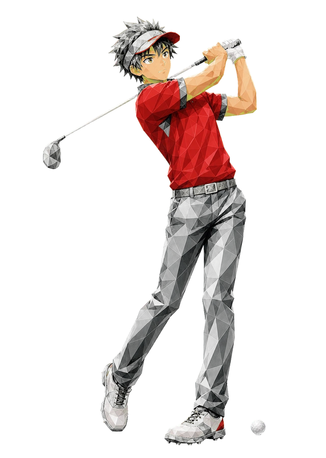 Tiger Woods